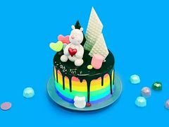 -CAKE BOSS 蛋糕老板(北京世纪金源购物中心)