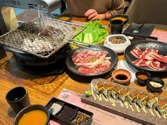 -黑牛の店·和牛烧肉(大悦城店)