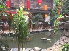 -小江南(万福园店)
