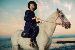 点击看大图 -太古映画婚纱摄影(天河店)