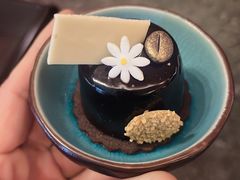 -北京北辰洲际酒店啡扬咖啡厅·自助餐厅