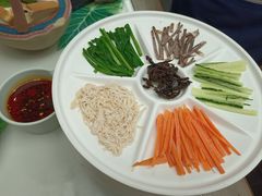 -云海肴云南菜(曲江大悦城店)