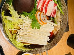 -牛坂亭 . 和牛烤肉海鲜酒场(工农路店)