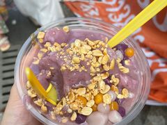 -夏食光安顺小舒冰粉冰浆(甲秀楼店)