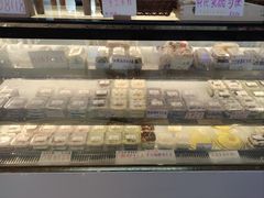 菜单-枣禾町甜品店·轻食无添加•纯动物奶(银座和谐广场店)