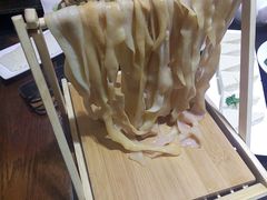 -重庆德庄火锅(体育中心店)