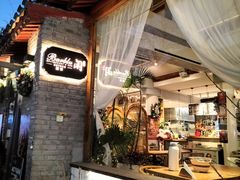 -闲·胡同 Barblu Hutong(雍和宫五道营店)