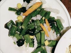 -前海沿·青岛菜(五四广场永旺店)