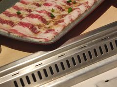 -新石器烤肉(百联川沙店)