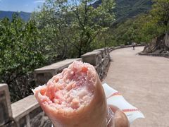 -鹫峰国家森林公园