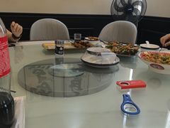 -老班长·小龙虾·鲜货烧烤大排档(金街美地店)