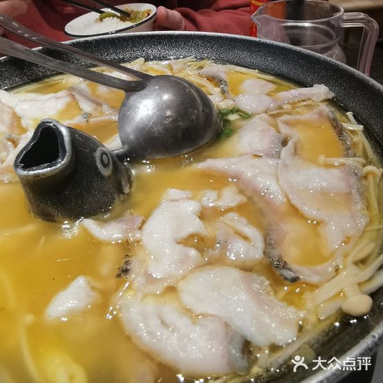 三五成群虬城记忆沙阳民俗菜(丽景店)