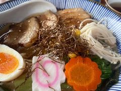 -轻音料理(王府星Mall店)