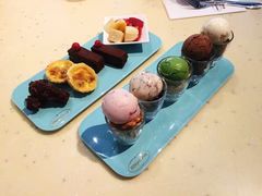 -哈根达斯(扬州瘦西湖店)