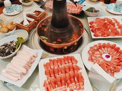 -阳坊胜利涮羊肉(阳坊老店)