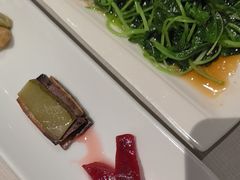 -狮王府淮扬菜(夫子庙老门东店)