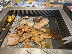 -阿亲家·韩式无限烤肉(春熙路店)