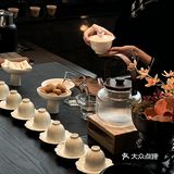 成都·大隐于市的宋氏美学餐厅🍲 