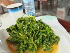 -途肴·老农饭庄(百里峡店)