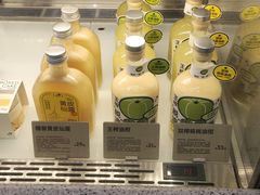 -喜茶(深圳喜荟城店)