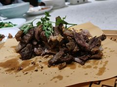 -丝宴·凤城印象·西北特色菜(彩虹湾店)