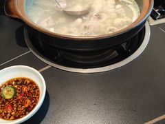 -椰小名·竹笙椰子鸡(中堂店)