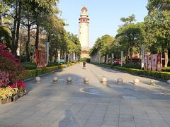 -五通灯塔公园