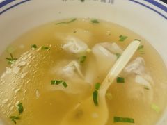 -韩萍老南京馄饨(河西万达店)