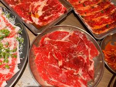 -西塔老太太泥炉烤肉(亚运村店)