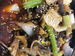-金陵夜猫子私房菜(茂业天地店)