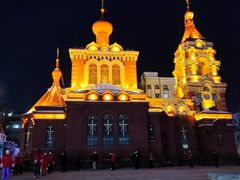 -圣·阿列克谢耶夫教堂