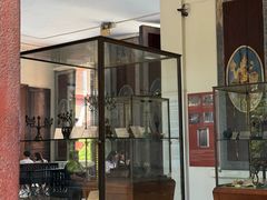 -柬埔寨国家博物馆