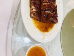 -东江海鲜酒家(艺都分店)