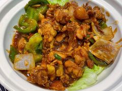 生嗜鸡煲-柠檬树茶餐厅(海雅缤纷城店)