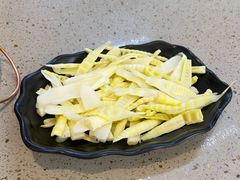 竹笋-蛙大侠香辣牛蛙火锅店(总店)