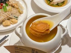 -莆田餐厅PUTIEN(西安万象天地店)