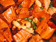 -鱼食饭稻·苏浙土菜17年老馆子(平江路店)