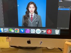 -海马体照相馆(大连罗斯福广场店)