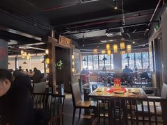 -新渝城·始于2000年(淘金店)