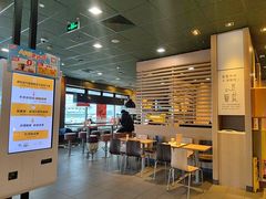 -麦当劳(双榆树店)