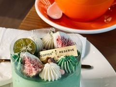 -街角 T·COFFEE 融合料理·BISTRO(车公庙店)