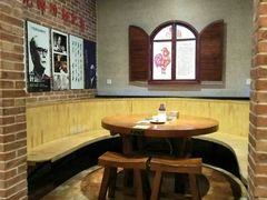 -369自助烤肉鱼火锅(平阳路店)