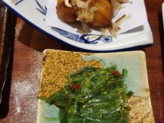 -浪花亭日本料理(古田路店)
