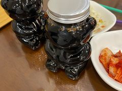 -贵宾庄炸酱面·韩式料理(高区店)