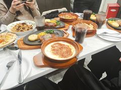 -萨莉亚意式餐厅(南开大悦城店)