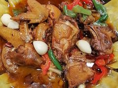 -徽三说·土徽菜·中国徽菜连锁品牌(阳湖总店)