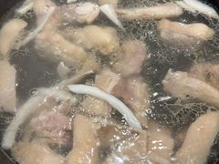 -春润大地海南椰子鸡(沙井京基百纳广场店)
