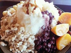 -鲜芋仙(苏州干将店)