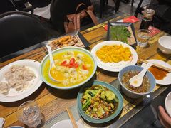 -金谷园饺子·烧烤(人大总店)