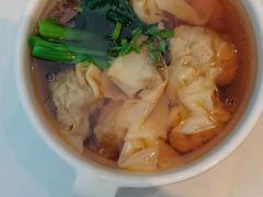 -花少爷·鲜虾干贝粥(延安万达店)